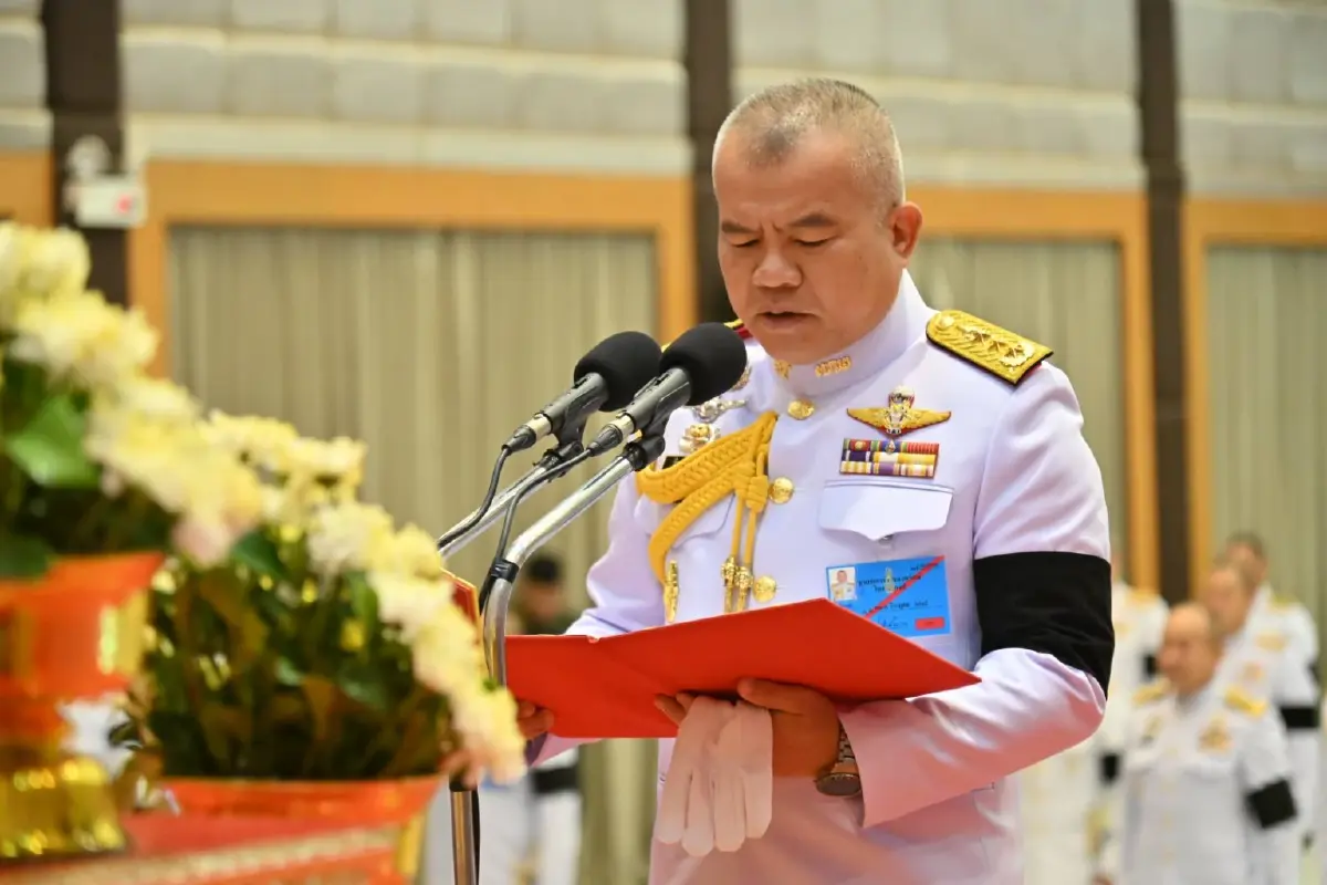 ทภ.2 จัดกิจกรรมเฉลิมพระเกียรติฯ แสดงความจงรักภักดีวันฉัตรมงคล