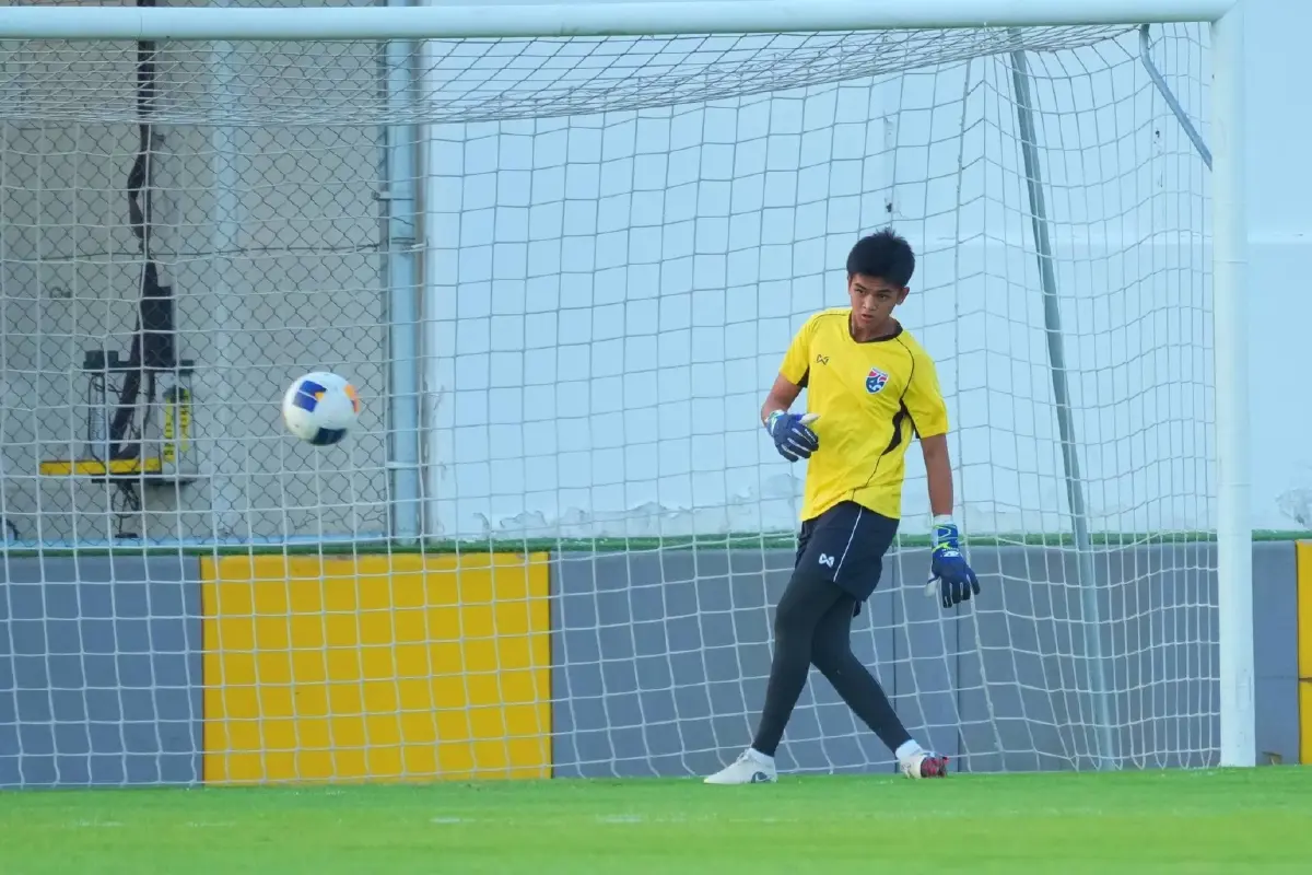 ดูบอลสด ถ่ายทอดสดฟุตบอล ทีมชาติไทย พบ ซาอุดีอาระเบีย ชิงแชมป์เอเชีย 2026