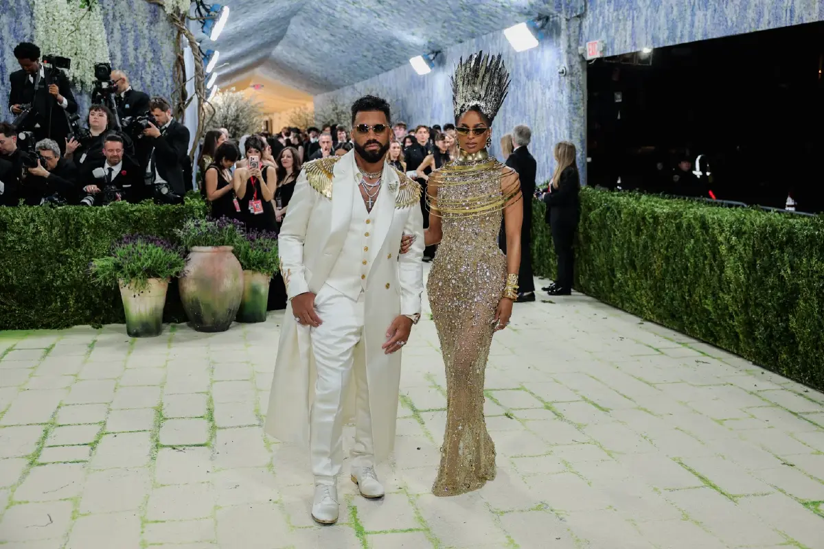 Met Gala 2026 ทุบสถิติระดมทุน 42 ล้านดอลลาร์ คนดังจัดเต็มแฟชั่นหลุดโลก