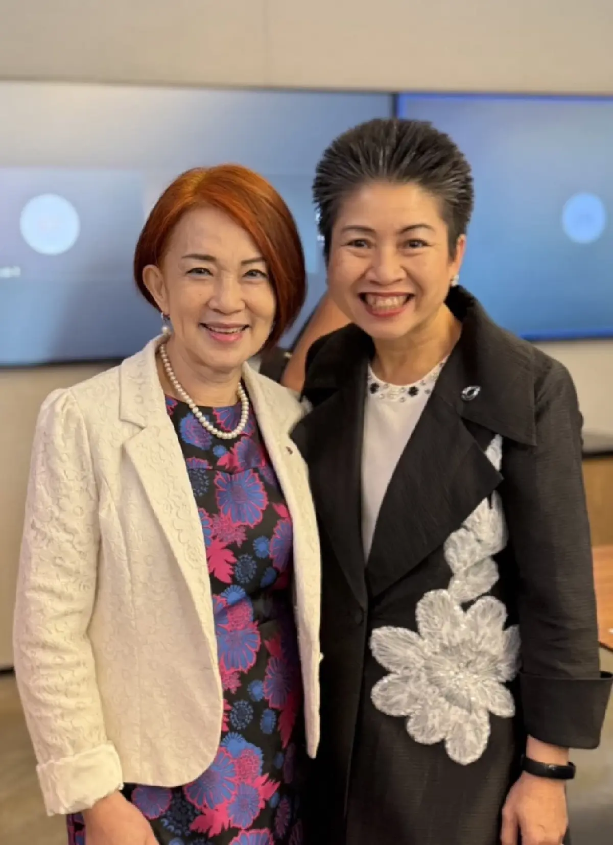 ACCF ร่วมยกระดับความร่วมมือระดับภูมิภาค สู่การพัฒนาตลาดคาร์บอนในภาคปฏิบัติ