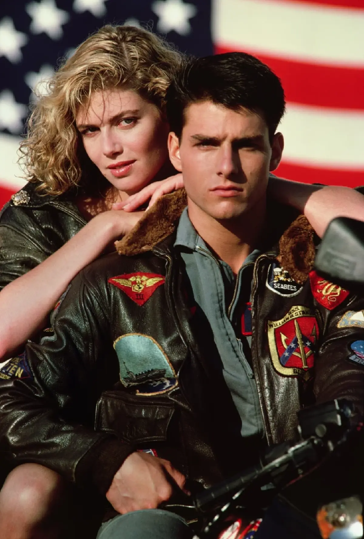 ครบรอบ 40 ปี ‘TOP GUN - TOP GUN MAVERICK’ กลับมาฉายโรงใหญ่อีกครั้ง