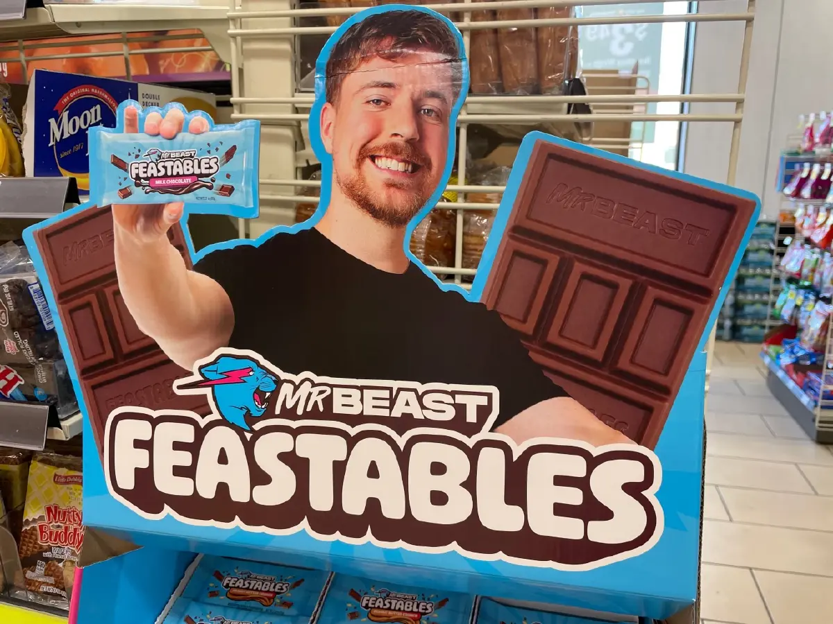 มีชีวิตอยู่เพื่องาน! MrBeast อินฟลูฯ รวยพันล้าน ทำงานวันละ 18 ชม.