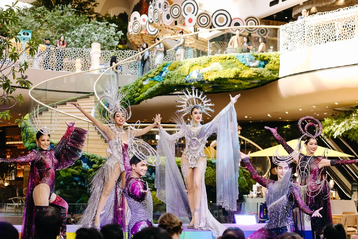 สยามพิวรรธน์ x Bangkok Pride ปลุก Pride Month ระดับโลก จัด The Celebration Right to Love 2026