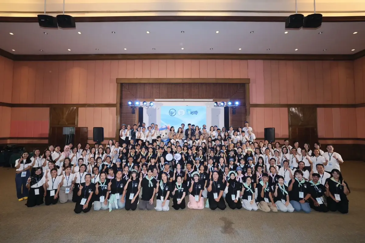 อย. ปลุกพลังเยาวชนคนรุ่นใหม่ ปั้นผู้นำการสื่อสารผลิตภัณฑ์สุขภาพ ต้านภัย NCDs