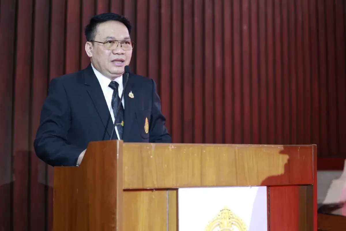 18 หน่วยงานลงนาม MOU 'สร้างระบบนิเวศทางการศึกษาโรงเรียนปลอดภัย'