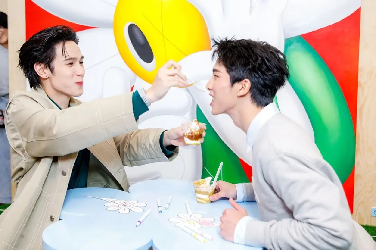 Vachboy x Eyedropper Fill กับการเนรมิต Interactive Art ฮีลใจคนเมือง