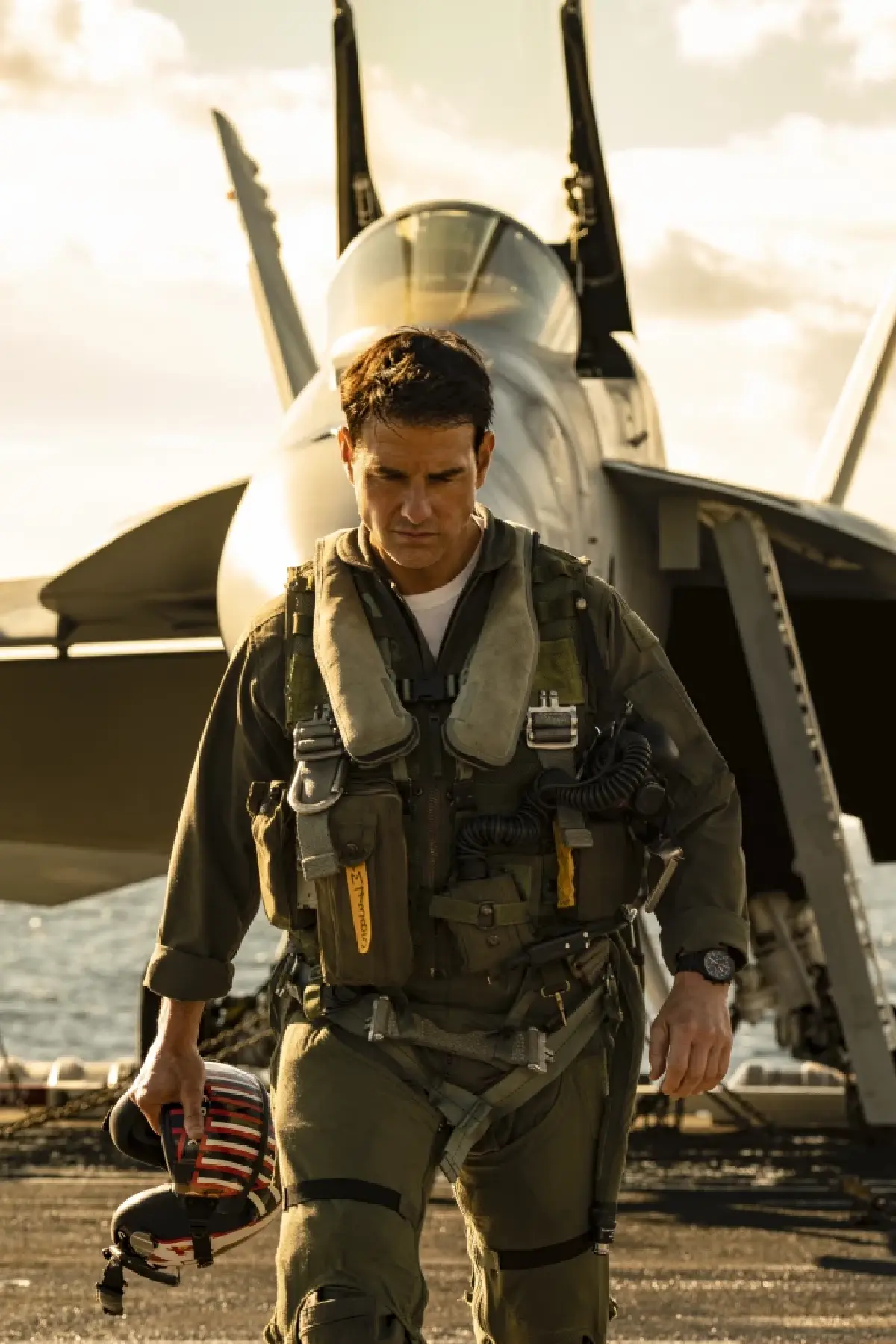 ครบรอบ 40 ปี ‘TOP GUN - TOP GUN MAVERICK’ กลับมาฉายโรงใหญ่อีกครั้ง