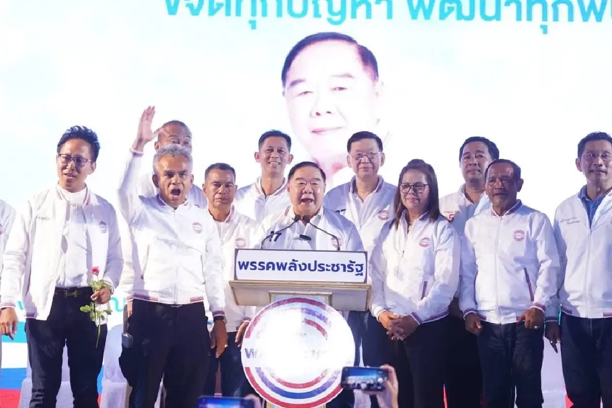 สัมพันธ์ลึก ‘องค์กรลับ-สวนกุหลาบ’ คอนเนกชั่น OSK  คนสีน้ำเงิน