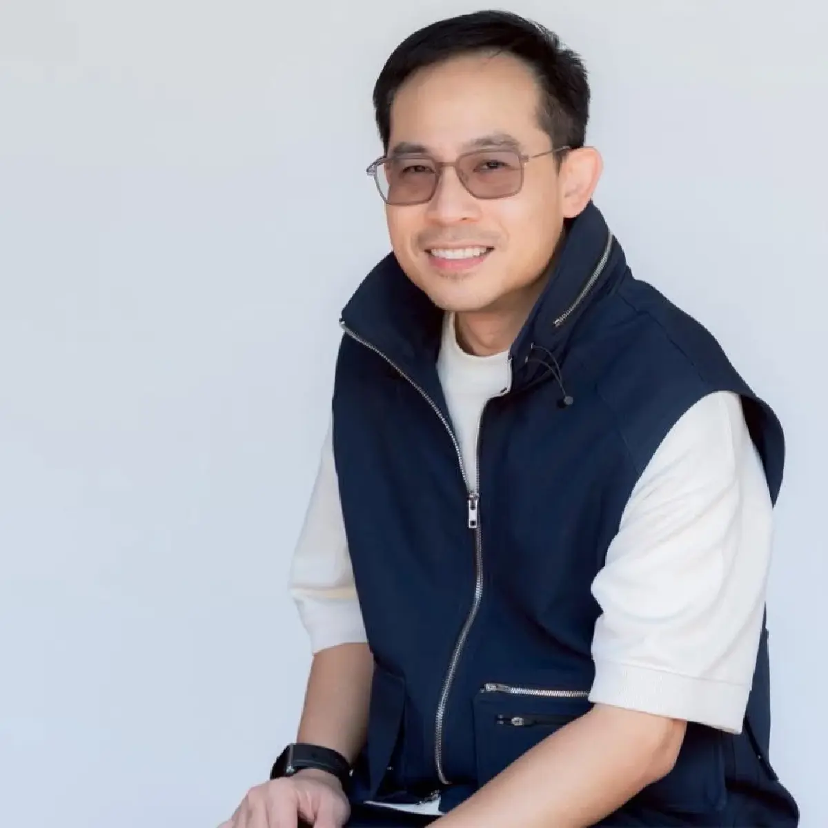 สัมพันธ์ลึก ‘องค์กรลับ-สวนกุหลาบ’ คอนเนกชั่น OSK  คนสีน้ำเงิน