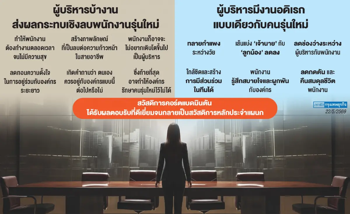 Spartan และ Hyrox สมดุลชีวิตฉบับ 'กุ้ง -กุสุมา ประถมศรีเมฆ'ผู้บริหาร TISCO