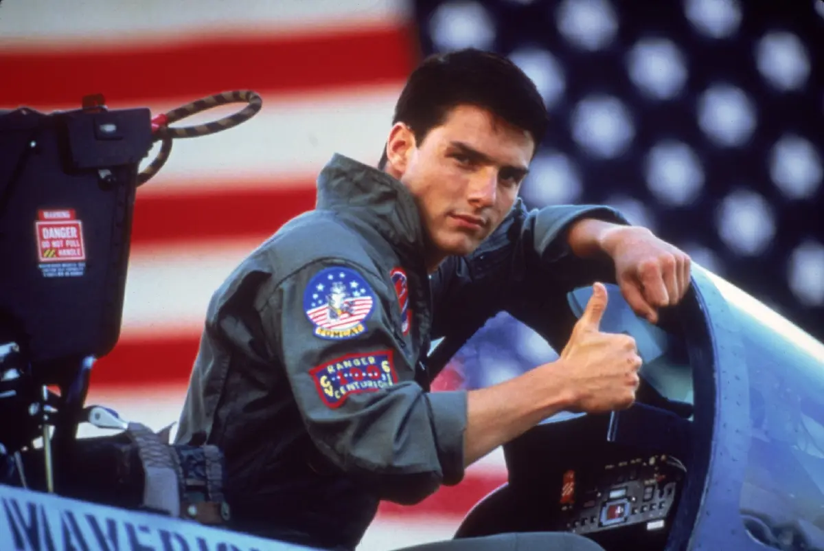 ครบรอบ 40 ปี ‘TOP GUN - TOP GUN MAVERICK’ กลับมาฉายโรงใหญ่อีกครั้ง