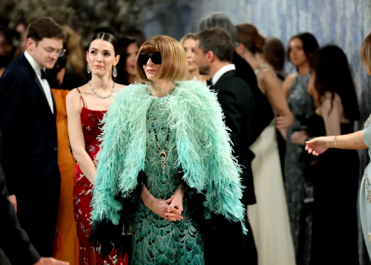 Met Gala 2026 ทุบสถิติระดมทุน 42 ล้านดอลลาร์ คนดังจัดเต็มแฟชั่นหลุดโลก