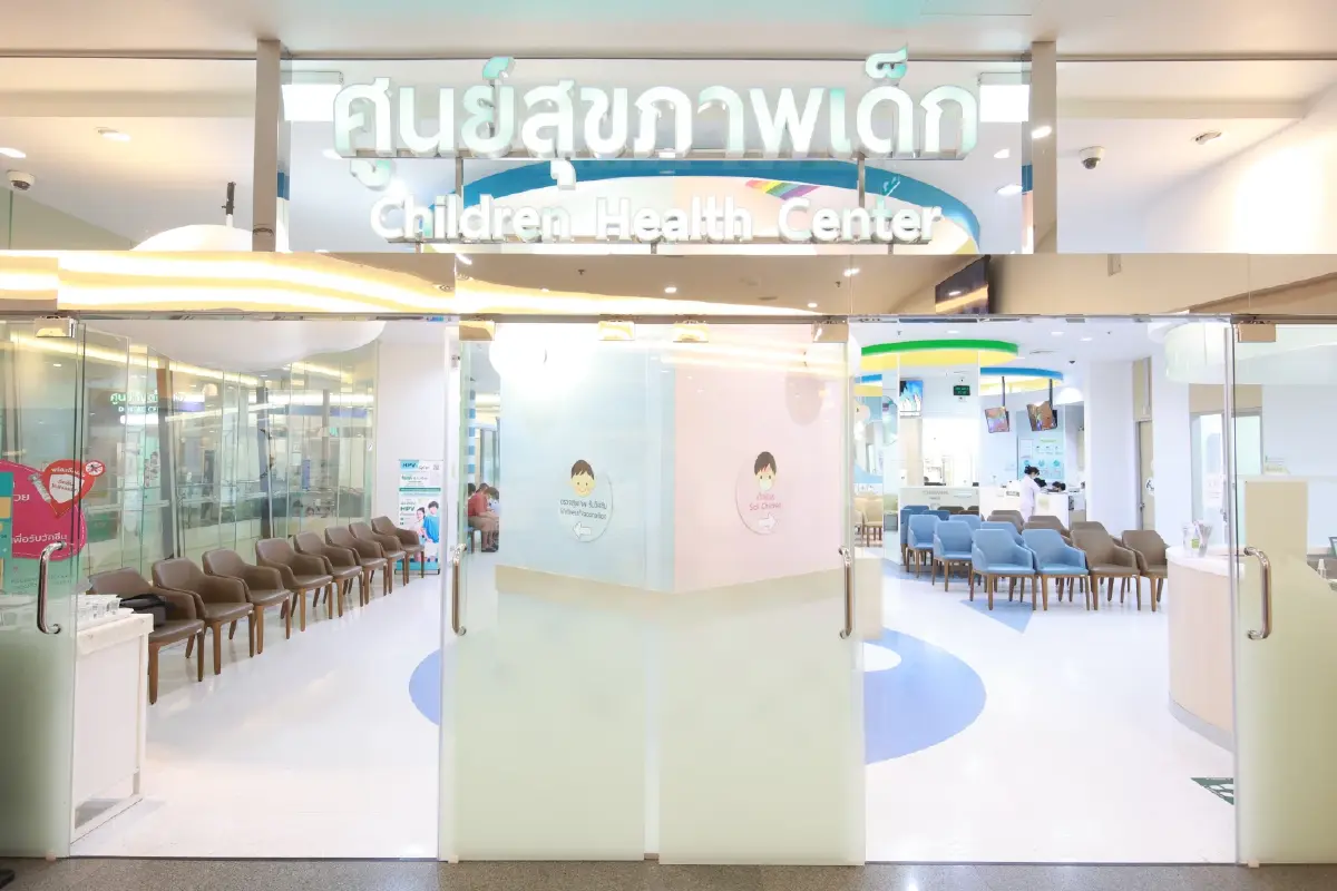 นครธน ลองไลฟ์ เซ็นเตอร์ ระบบนิเวศการดูแลผู้สูงอายุครบวงจร