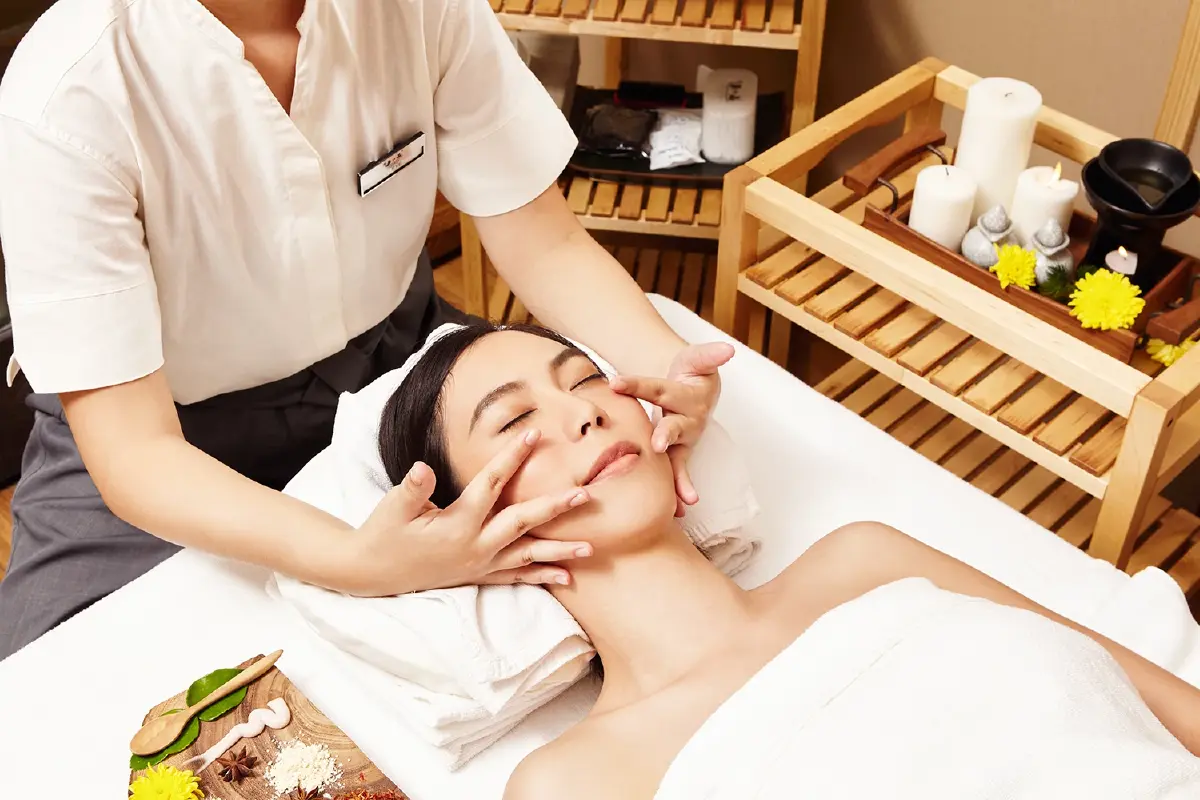 ศาสตร์ 'Contrast Therapy'  ฟื้นฟูกล้ามเนื้อควบคู่จิตใจ