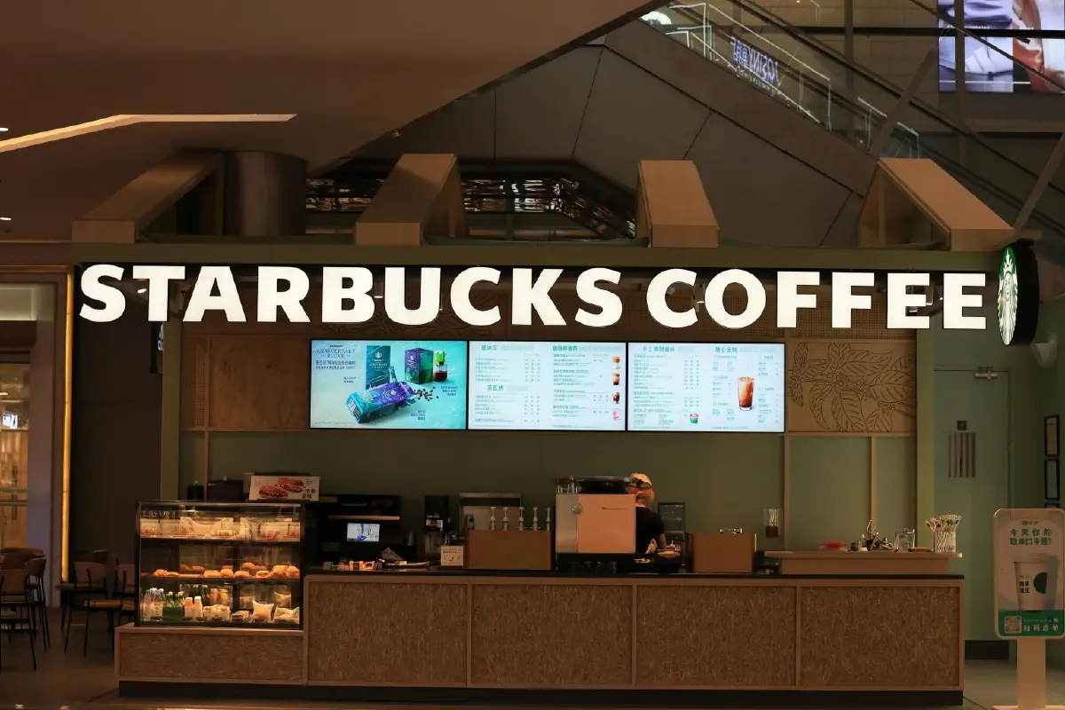 'เอสเย็น' กาแฟซิกเนเจอร์ไทย  ทำไมเพิ่งเป็นเมนูใหม่ 'สตาร์บัคส์'