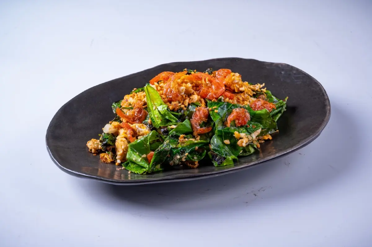 ‘สามชั้นทอดน้ำปลา’ ที่ ‘ร้านฤดี’ (RUDY) เค็ม มัน กรอบ รสชาติถูกใจ