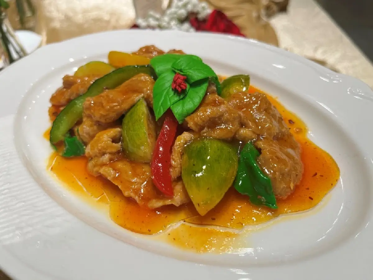 เปิดห้องเครื่อง - 11 สำรับอาหาร ชมฟรีในงาน “เสน่ห์” วังบางขุนพรหม