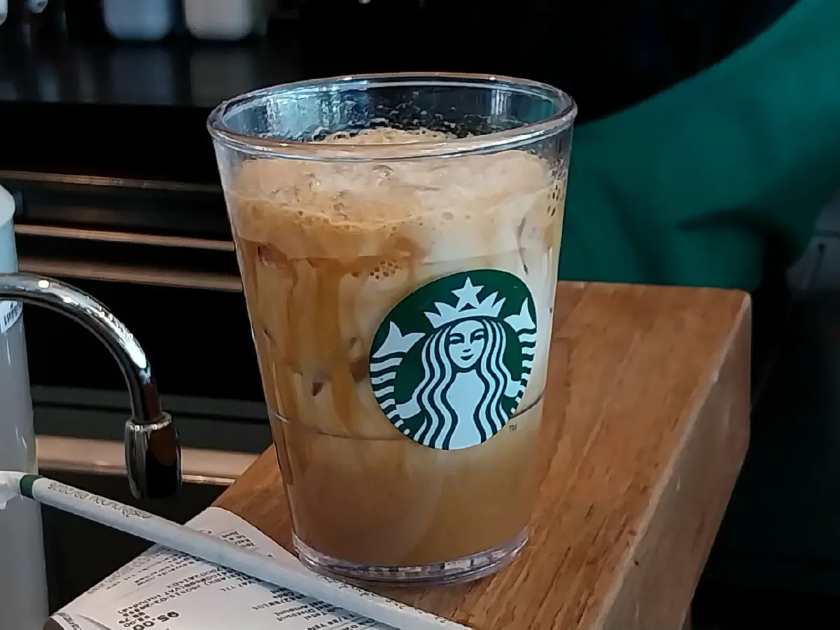 'เอสเย็น' กาแฟซิกเนเจอร์ไทย  ทำไมเพิ่งเป็นเมนูใหม่ 'สตาร์บัคส์'