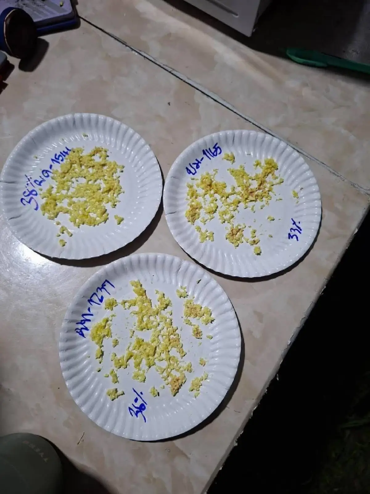 สกัดทุเรียนอ่อน เกษตรฯลุยตะวันออก คุมเข้มคุณภาพสร้างความเชื่อมั่น