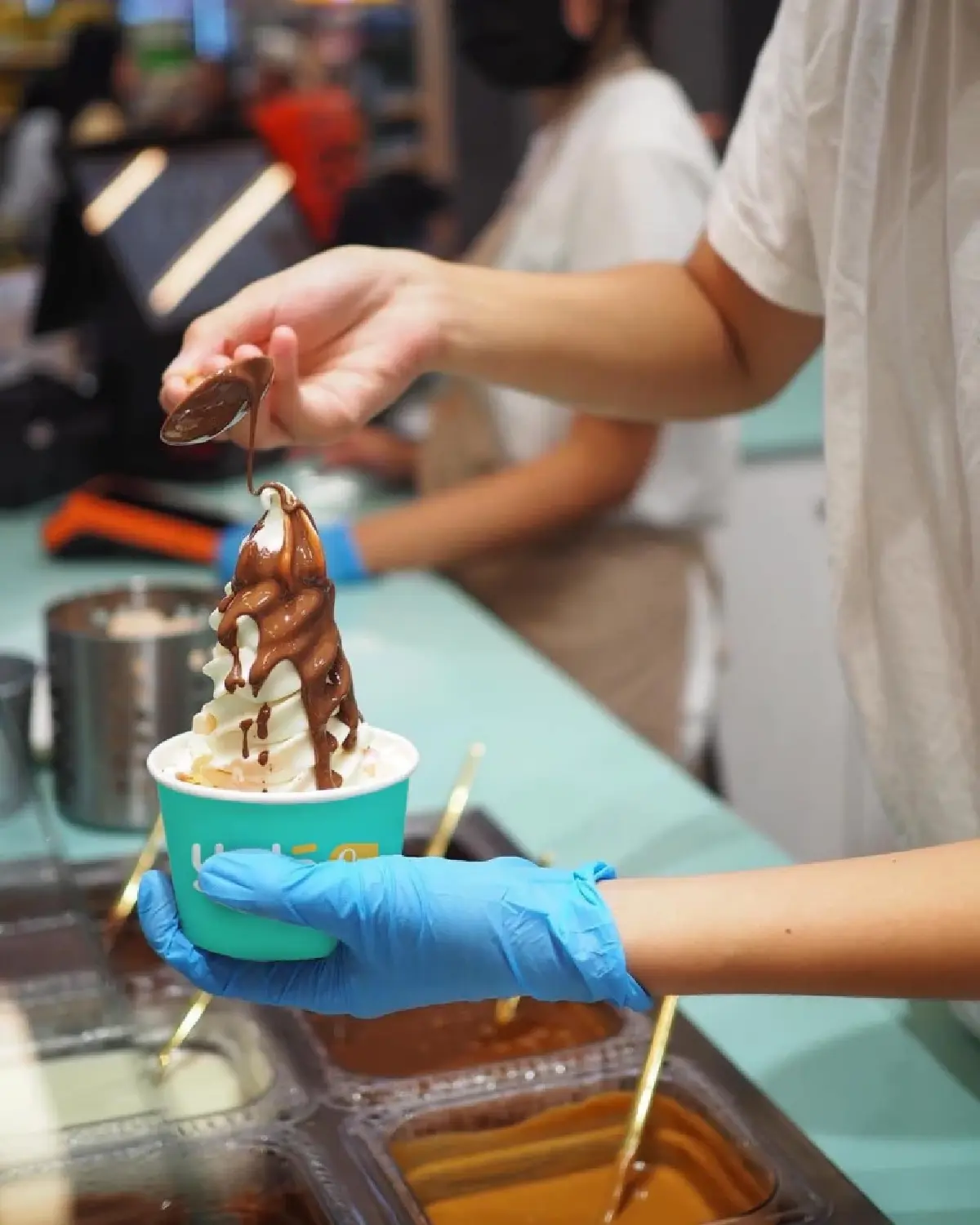 Yolé ของ ‘บิวกิ้น’ กวาดรายได้ทะลุ ‘ร้อยล้าน’ เปิดไปแล้ว 14 สาขา-เข้าสนามบินดอนเมือง-ชิมลางขอนแก่น