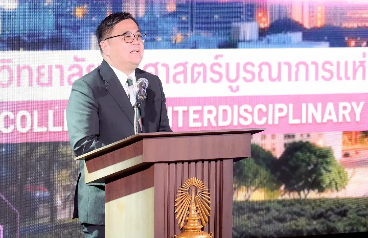 ‘CUii’ จุฬาฯ สร้างคนรุ่นใหม่เก่งรอบด้านรับโลกเปลี่ยน