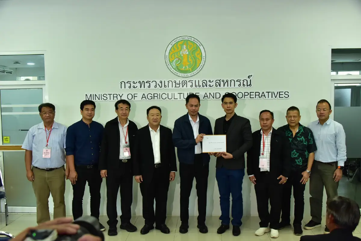 สมาคมการค้าพืชไร่ จี้รัฐทบทวนนำเข้าข้าวโพดสหรัฐฯ 1 ล้านตัน