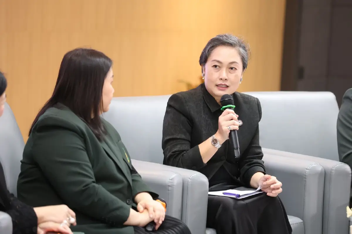 EWE Platform เชื่อมคุณวุฒิวิชาชีพ-การศึกษา ขับเคลื่อนคนไทยสู่อนาคต