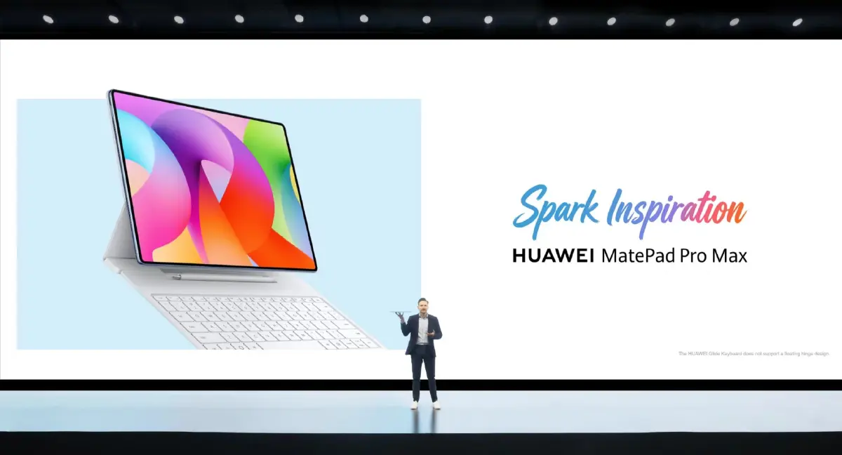 ส่อง HUAWEI Innovative Product Launch 2026 งานระดับโลกที่จัดในไทย