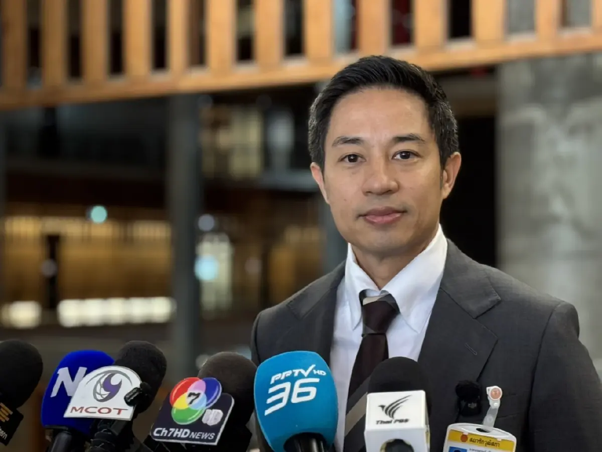 (ไม่)แก้ ‘รัฐธรรมนูญ’ ปมเสี่ยง ‘รัฐบาลภูมิใจไทย' อยู่ไม่นาน
