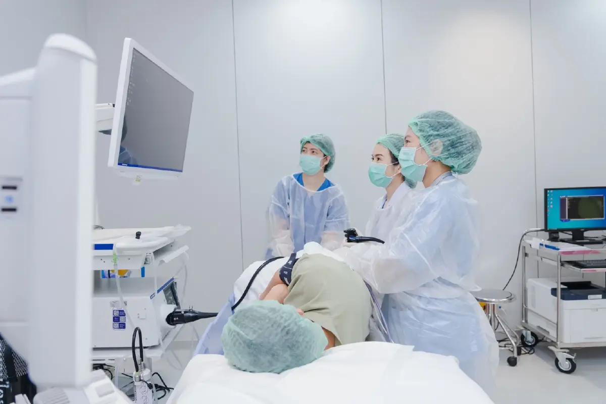 กลยุทธ์รับมือวิกฤติ 'รพ.วิมุต' สร้างความมั่นคง MRI-ขยายลูกค้าต่างชาติ