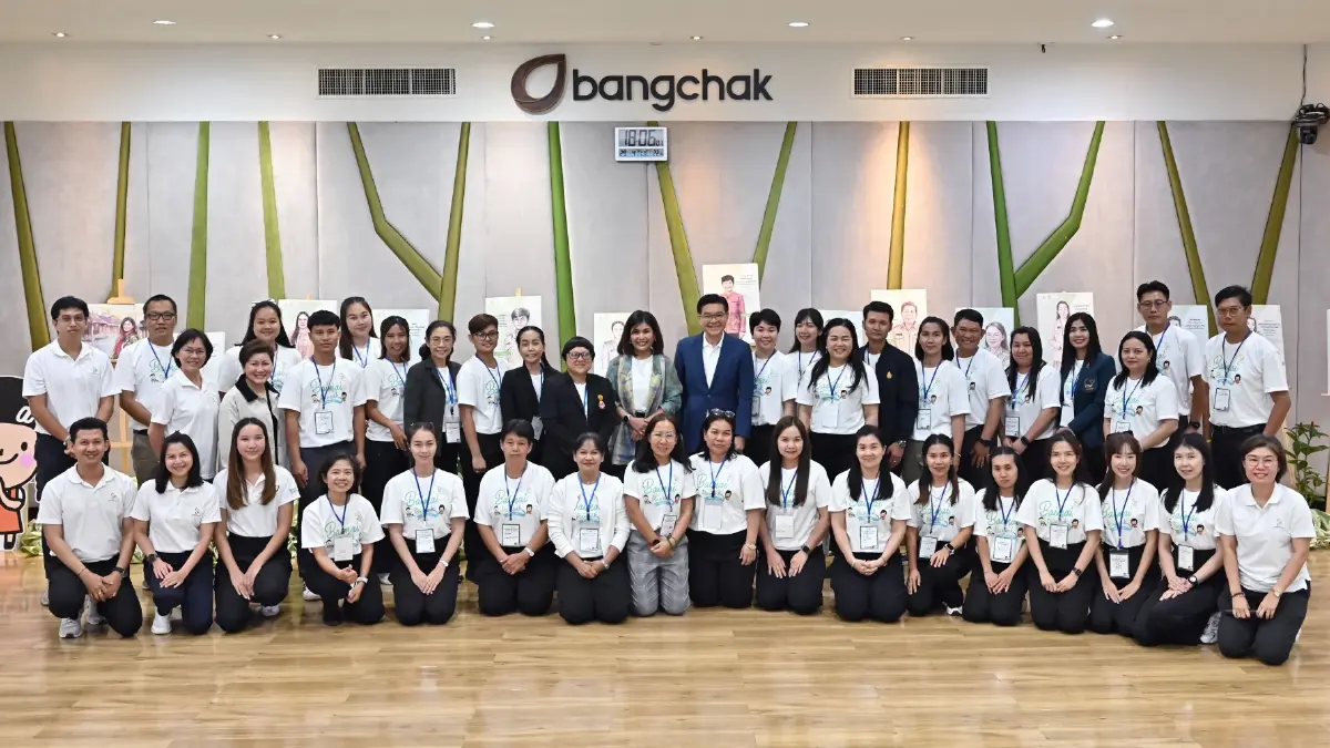 ก้าวสู่ปีที่ 10 มูลนิธิใบไม้ปันสุข ขยายเครือข่ายครูต้นแบบ แก้ปัญหาเด็กอ่านไม่ออกเขียนไม่ได้
