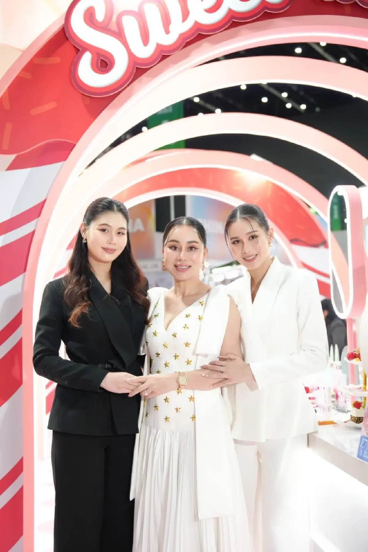 ถอดรหัส 'Vega Natural' บนเส้นทางสู่ Beauty & Wellness Hub