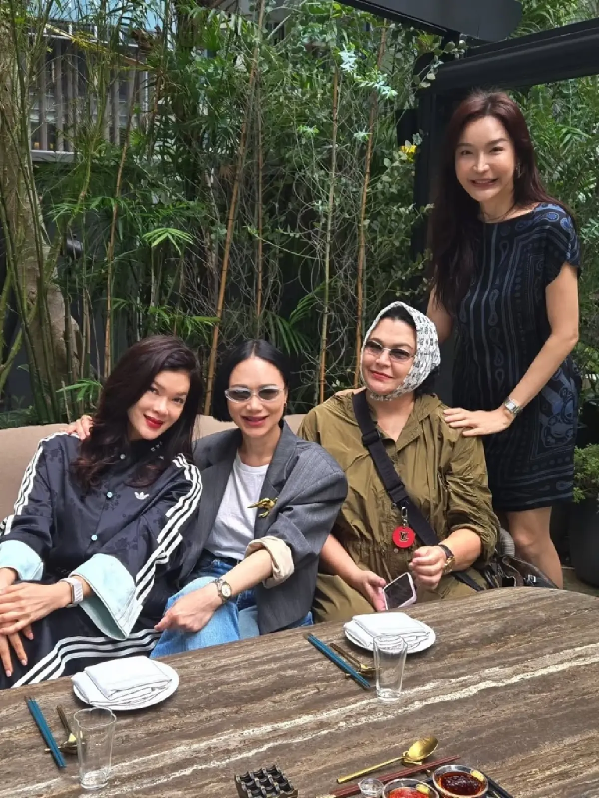 'ฮาน่า' เผยความจริงอีกด้าน 'แม่หมู - นาย ณภัทร' ร้าวลึกไม่คุยกัน 4 ปี วอนหยุดซ้ำเติม