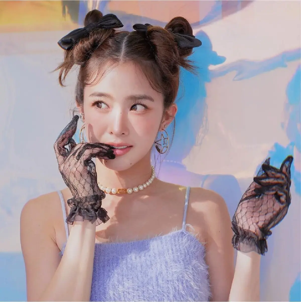 'มายด์ ลภัสลัล' ขอโทษ 'ทราย สก๊อต' เสียใจเรื่องบานปลาย ขอถอยห่างสามี