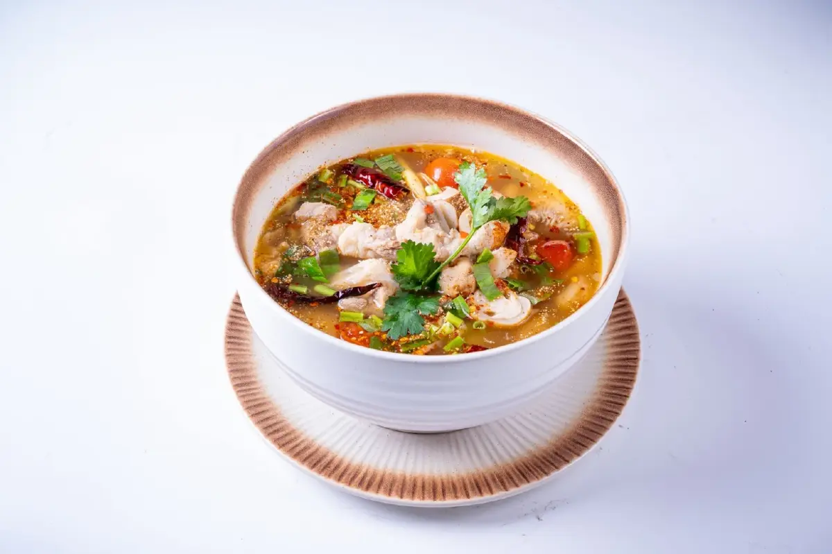 ‘สามชั้นทอดน้ำปลา’ ที่ ‘ร้านฤดี’ (RUDY) เค็ม มัน กรอบ รสชาติถูกใจ