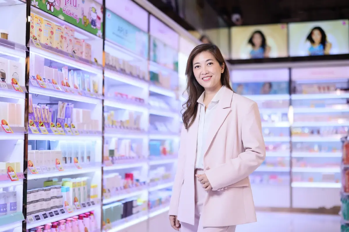 ได้เวลา สวยครบจบที่ ‘LOOKS’ สแตนด์อะโลน เกมใหม่ ‘ท็อปส์’ ท้าชิงสมรภูมิบิวตี้ 2.9 แสนล้าน