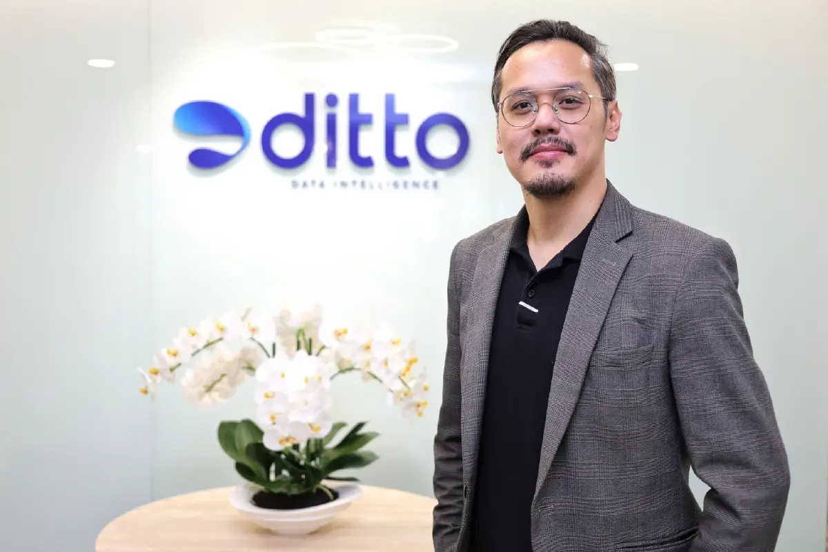 Ditto ปั้น Blu Green Token สินทรัพย์ดิจิทัล เพื่อการอนุรักษ์ ระดมทุน 480 ล้าน