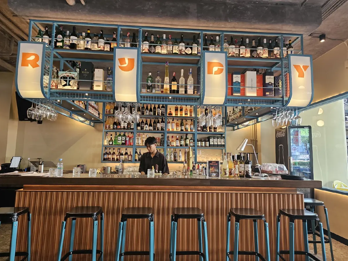 ‘สามชั้นทอดน้ำปลา’ ที่ ‘ร้านฤดี’ (RUDY) เค็ม มัน กรอบ รสชาติถูกใจ