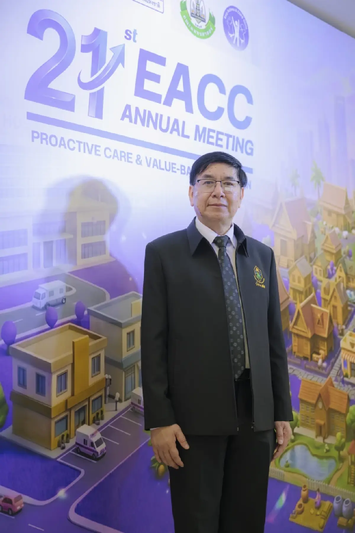 สธ.-สปสช. ลุย ‘Proactive Care’ คัดกรองผู้ป่วยหืด-ปอดอุดกั้น