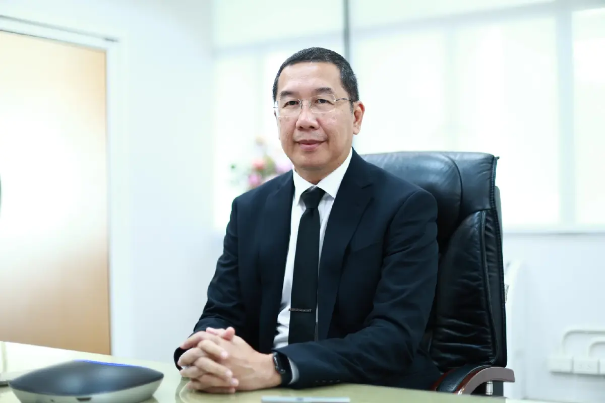 สุริยะ ปลื้มเกษตรไทยไตรมาสแรกเกินดุลพุ่ง 1.94 แสนล้าน ลุยอัปมูลค่า