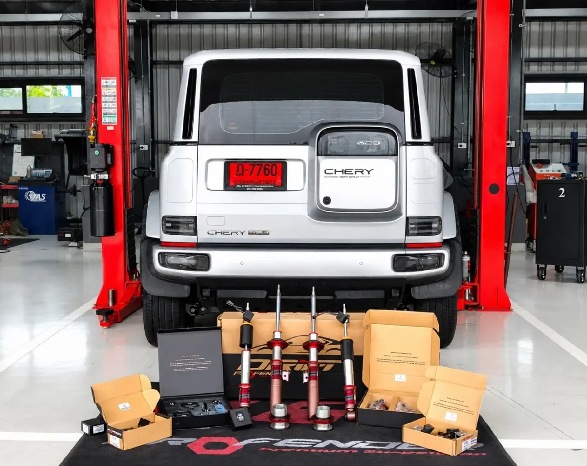 Profender ทำอะไรในยุคน้ำมันแพง? ถอดรหัสวิธีสร้างธุรกิจที่ยั่งยืนท่ามกลางวิกฤติ!
