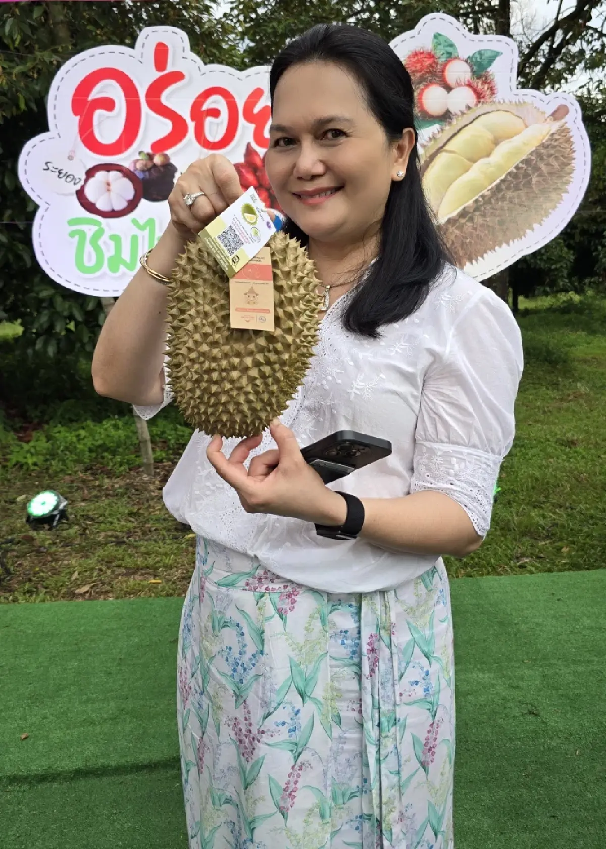 ชวนเที่ยว ชวนกิน ‘อร่อยทุกไร่ ชิมไปทุกสวน’ เปิดฤดูกาลภาคตะวันออก ปี 69