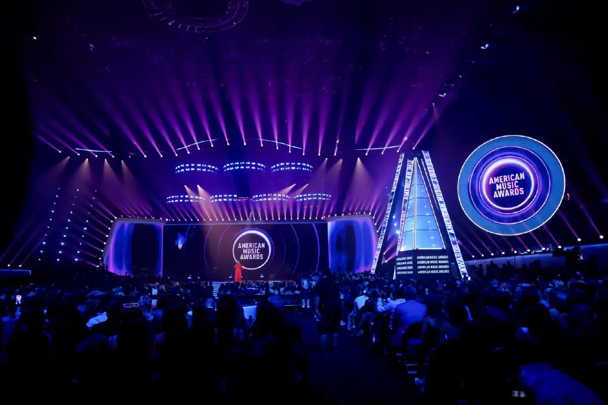 BTS ชนะรางวัล ‘ศิลปินแห่งปี’ จากเวที American Music Awards