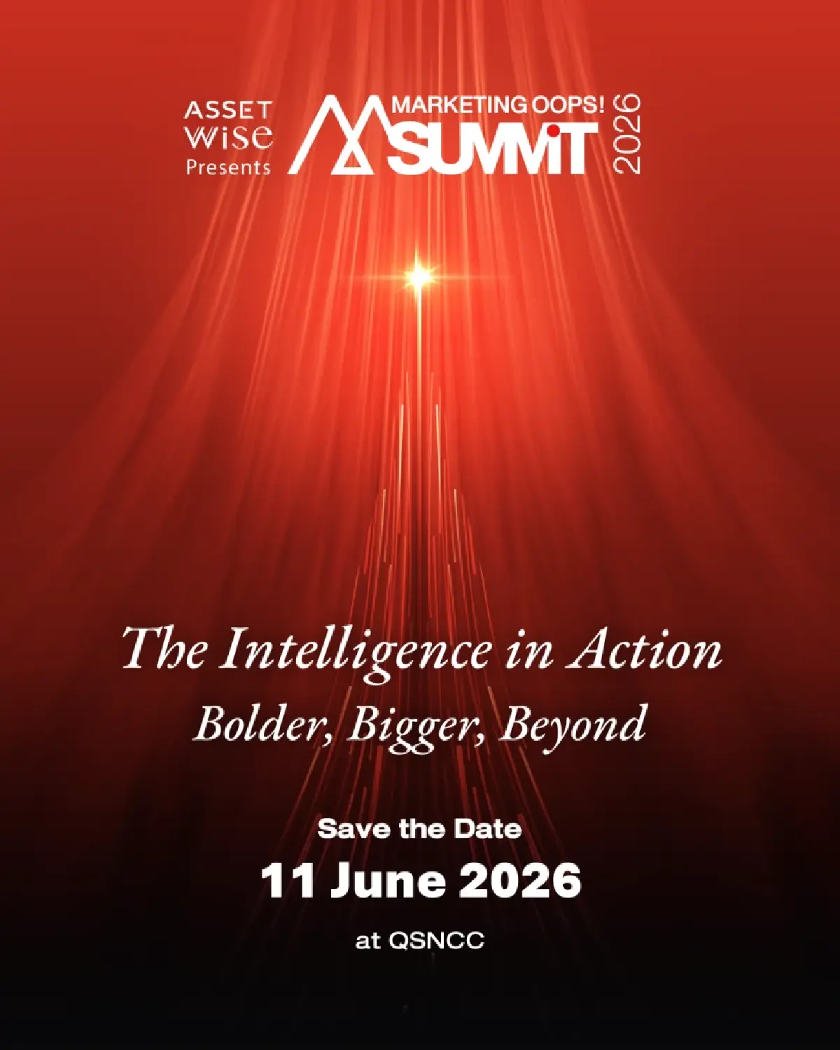 Marketing Oops! Summit 2026 + Canva + ถกไม่เถียง ดีเดย์ 11 มิ.ย. นี้