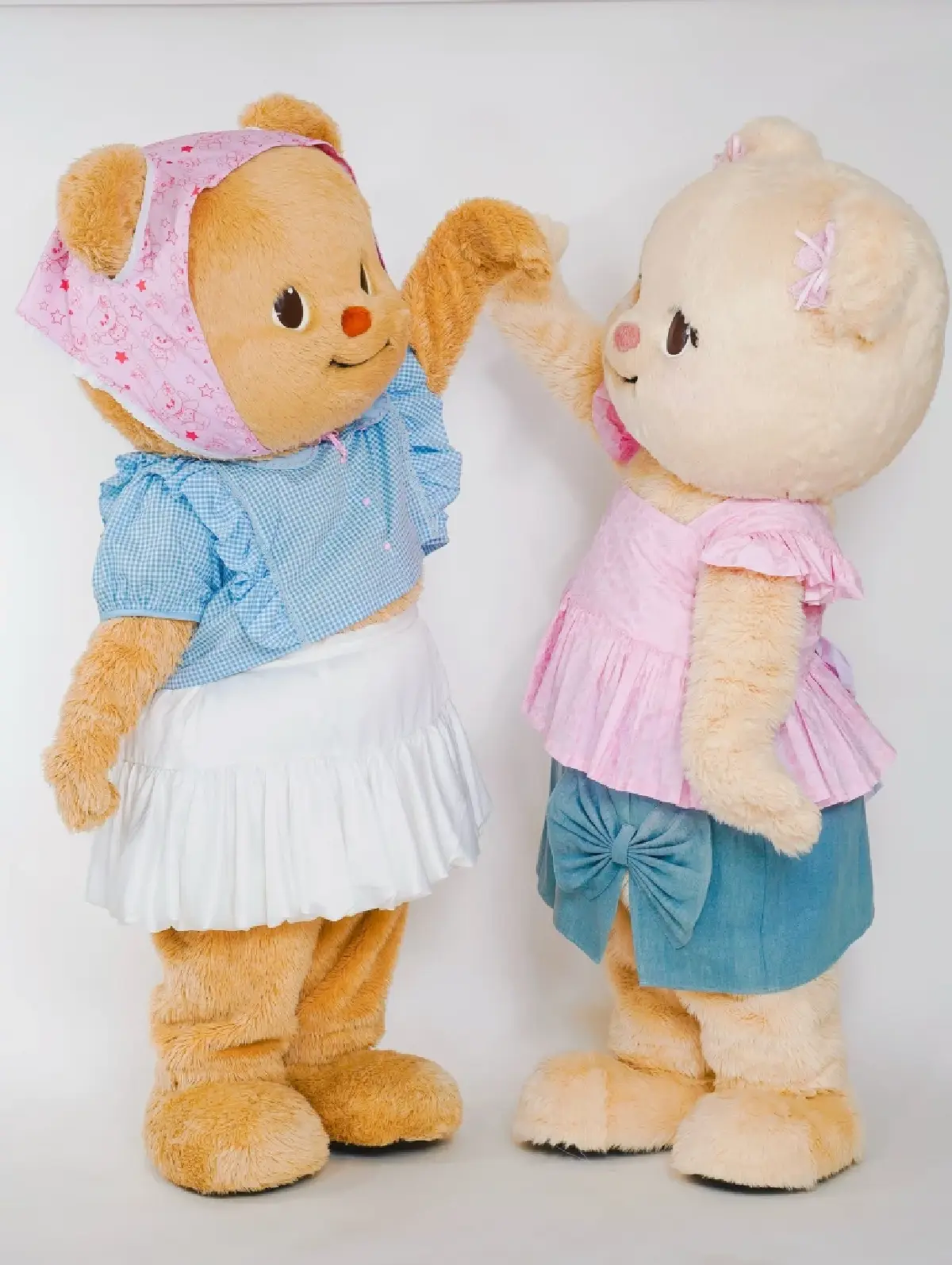 ‘น้องเนย Butterbear’ กวาดรายได้ ‘577 ล้าน’ ทำกำไรอีก 217 ล้าน เดินสายต่างประเทศ-คอลแล็บส์เพียบ