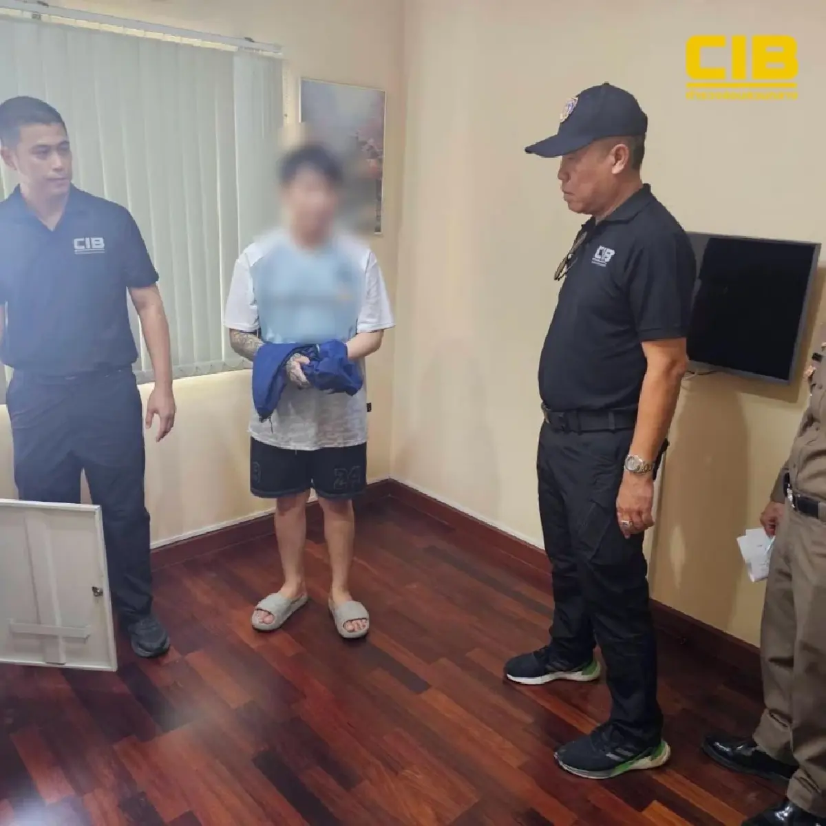 บริษัทฉาวขายฝันไปทำงานต่างประเทศ โกงเหยื่อนับ 100 เสียหาย 20 ล้าน