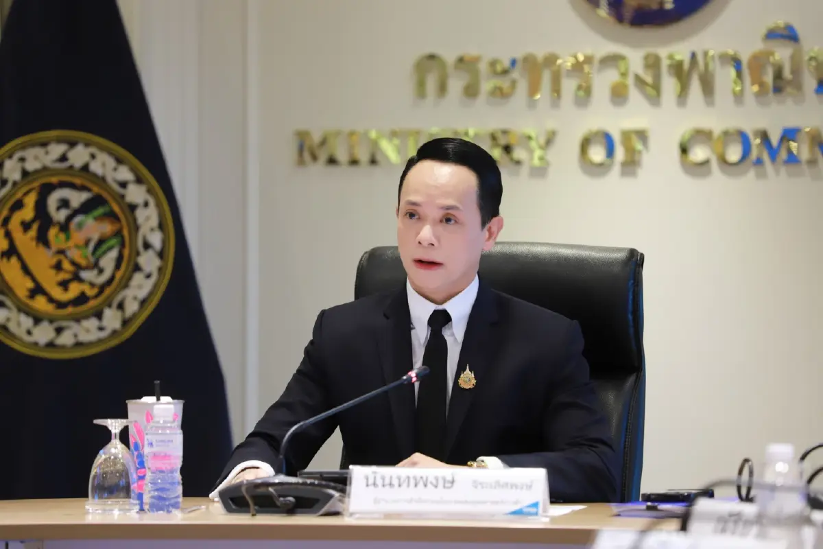 พิษสงครามอิหร่าน ฉุดส่งออกไทยไปตะวันออกกลาง ดิ่ง 57% พาณิชย์เร่งหาตลาดใหม่พยุงส่งออก