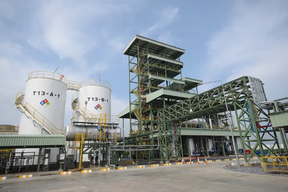 BBGI กำไร Q1 โต 106% รับอานิสงส์ดีมานด์พลังงานสะอาดพุ่ง-นโยบายรัฐหนุน