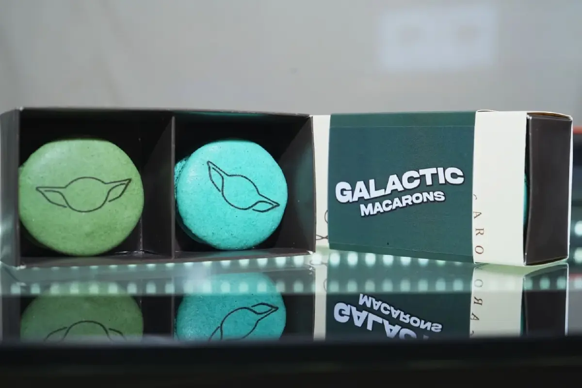 The Mandalorian and Grogu ฉายแล้ว พร้อมช้อปสินค้าส่งตรงจากจักรวาล