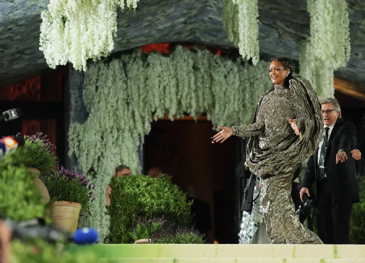 Met Gala 2026 ทุบสถิติระดมทุน 42 ล้านดอลลาร์ คนดังจัดเต็มแฟชั่นหลุดโลก
